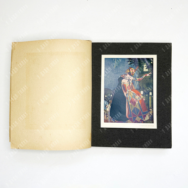 Анисимов В.И. Графические искусства и репродукция. М-Л, Госиздат, 1924 г.