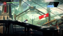 STRIDER PS4 PS5