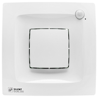 Накладной вентилятор Soler Palau SILENT DUAL 300