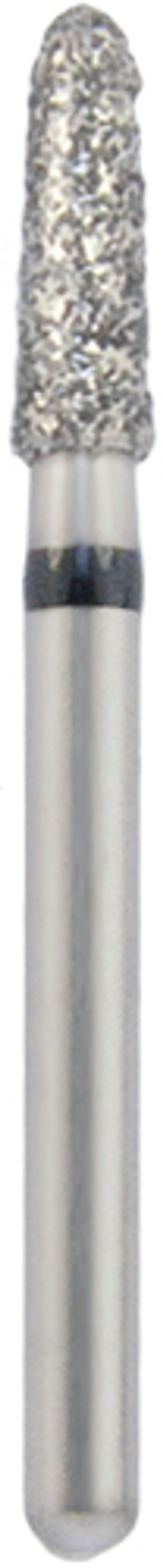 Бор алмазный, тип FG, гр.3 877K-018SC-FG, NTI, Германия