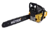 Бензопила Huter BS-2800M — фото 2