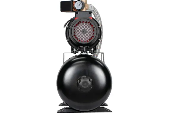 Станция насосная Verton AQUA PS1200S/24 h50 Q3.3 Hs9 бак 24л 40638