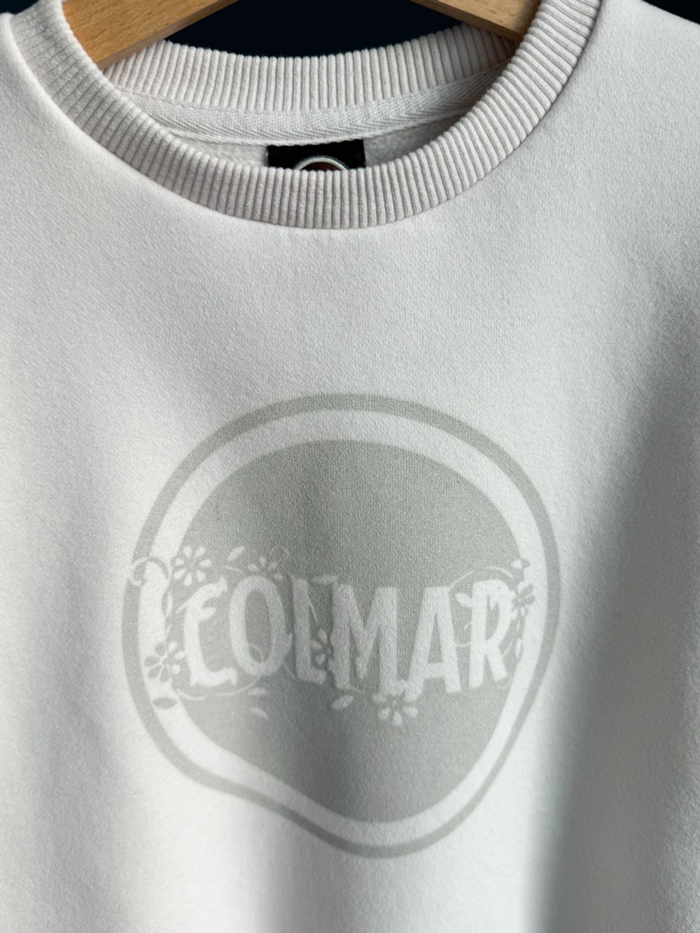 Хлопковый костюм Colmar, 116