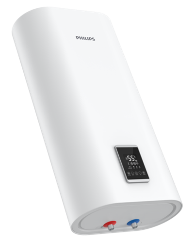 Накопительный Водонагреватель PHILIPS серии ULTRAHEAT SMART AWH1621/51(50YC)
