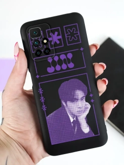 Чехол на Xiaomi Redmi 10, Сяоми Редми 10