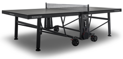 Теннисный стол складной для помещений "Rasson Premium S-2260 Indoor" (274 Х 152.5 Х 76 см ) с сеткой