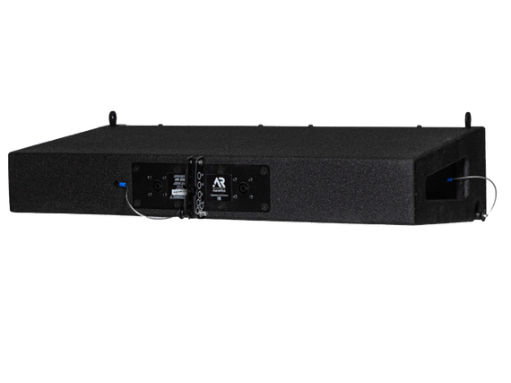 Audiorus AR 206 - пассивный элемент линейного массива