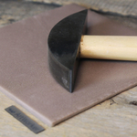 Цветная смальта TH01 кирпичики 500гр ArtWorker