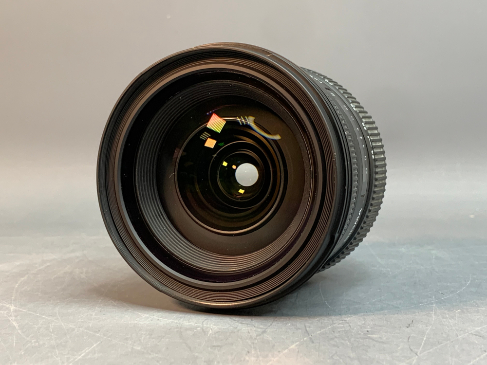 Sigma 24-70mm f/2.8 DG HSM Canon EF