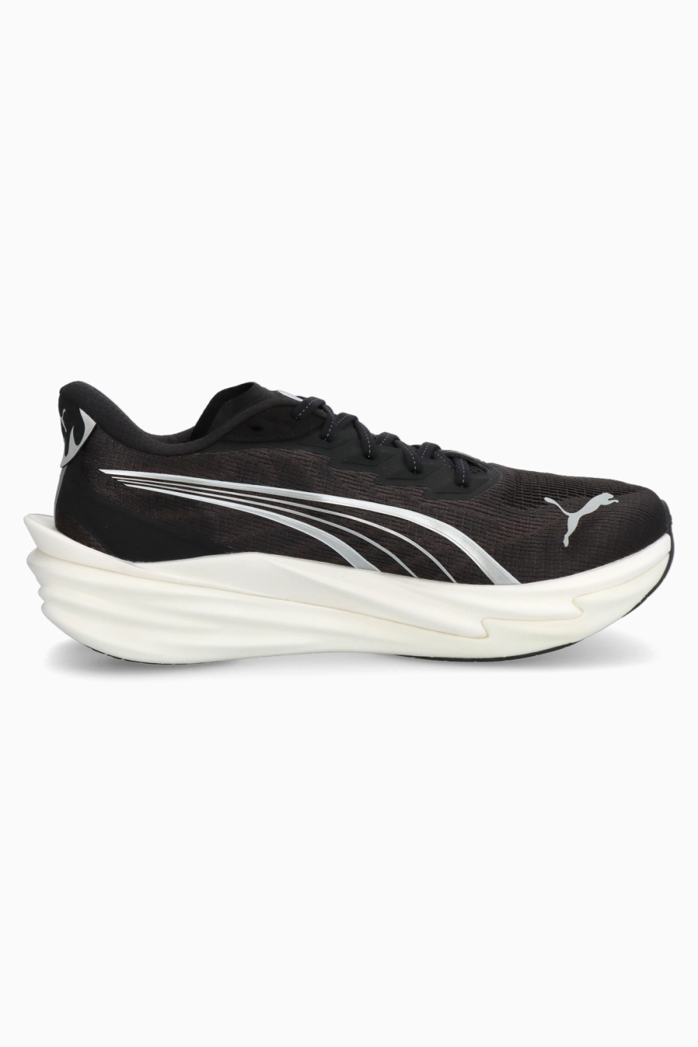 Кроссовки Puma Deviate NITRO™ 4 - черный
