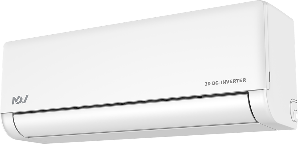 MDV INTEGRA Pro R32 MDSAI-18HRFN8 \ MDOAI-18HFN8 Настенная инверторная сплит-система