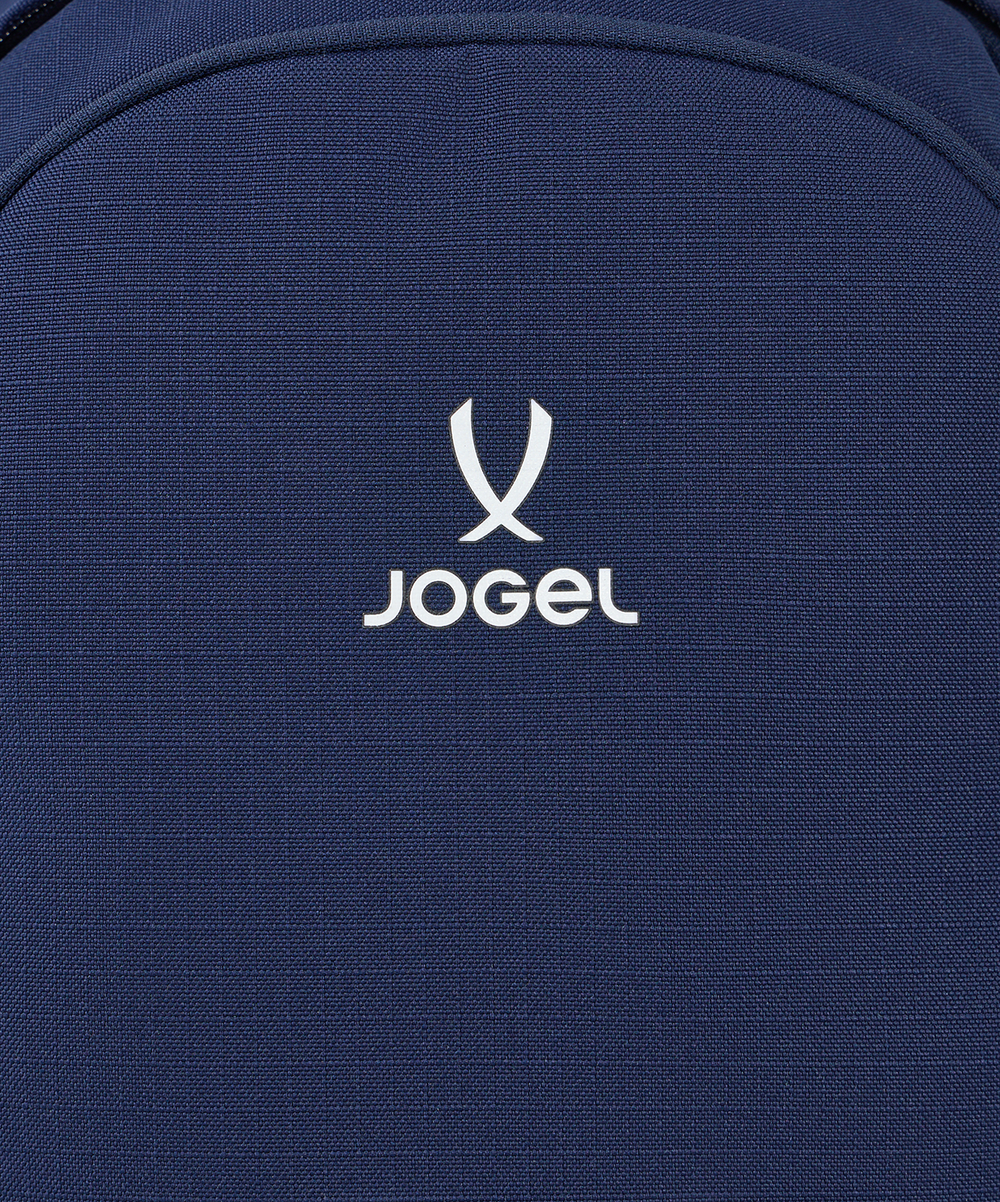Рюкзак JOGEL DIVISION 2 Travel Backpack, темно-синий