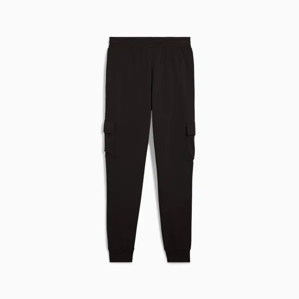 Брюки спортивные мужские PUMA ESS No. 1 Logo Cargo Pants TR cl