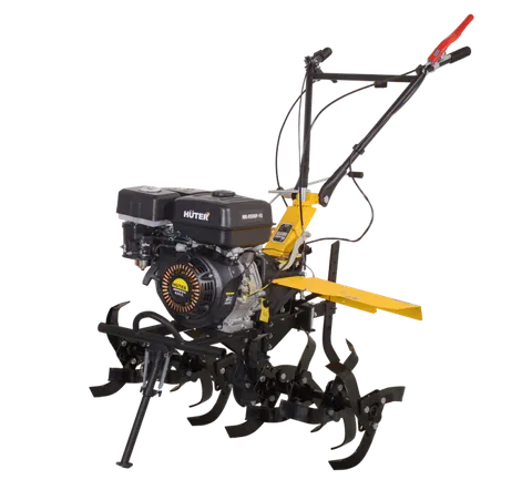 Сельскохозяйственная машина Huter MK-9500P-10