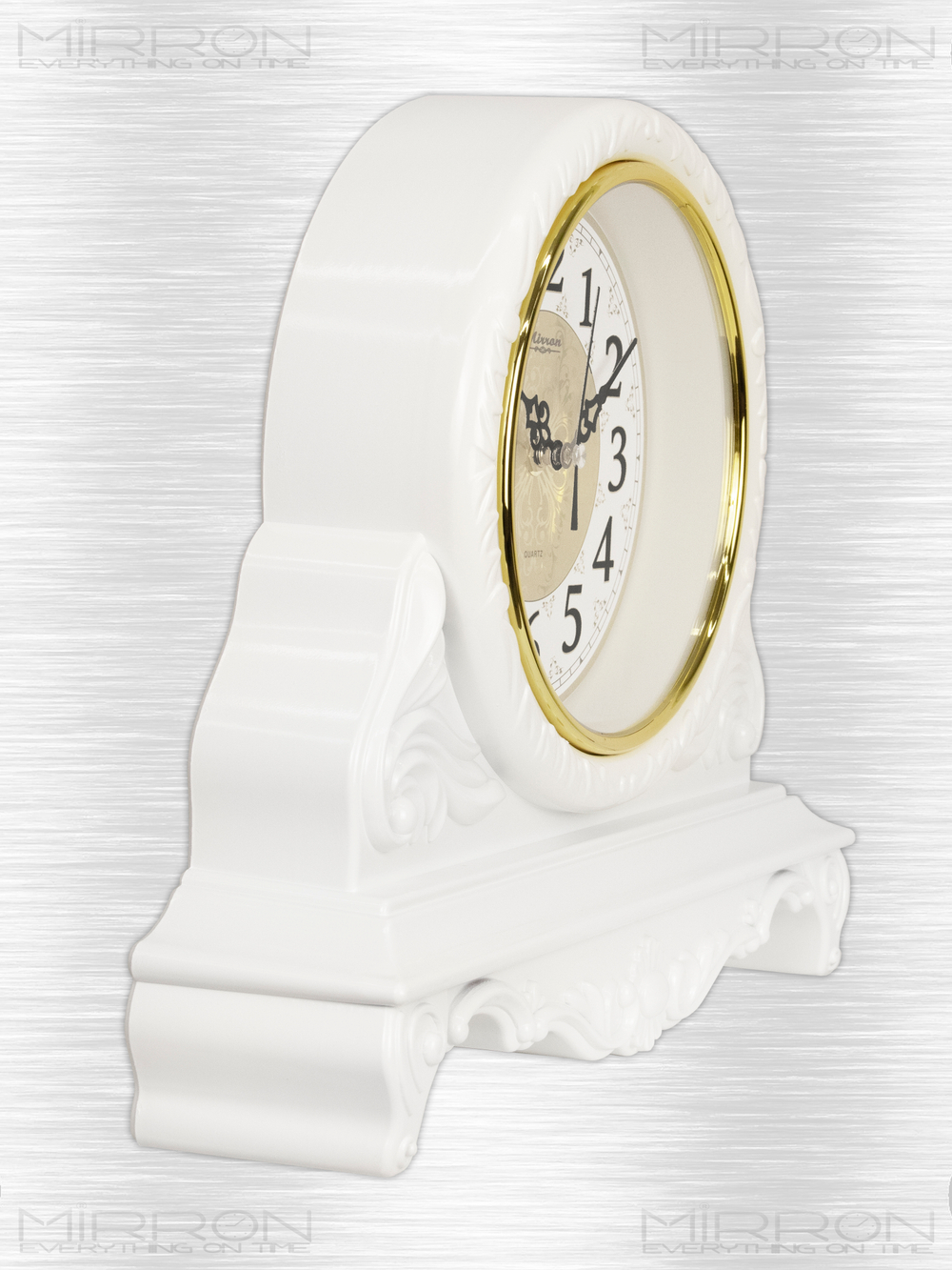 Настольные часы MIRRON SN23C
