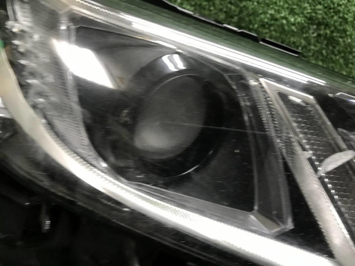 Фара правая Toyota Camry xv70 (17-нв) LED