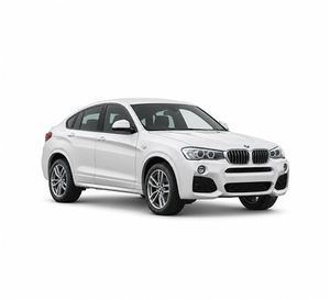 BMW X4 F26 2014-2018