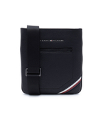 Сумка кросс-боди TH CENTRAL MINI CROSSOVER Tommy Hilfiger - черный(AM0AM11581)