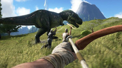 ARK: Survival Evolved Ultimate Survivor Edition (для Xbox One/Series S/X, интерфейс и субтитры на русском языке) [Цифровой код доступа]