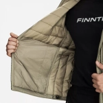 КУРТКА УТЕПЛЕННАЯ МУЖСКАЯ FINNTRAIL MASTER HOOD