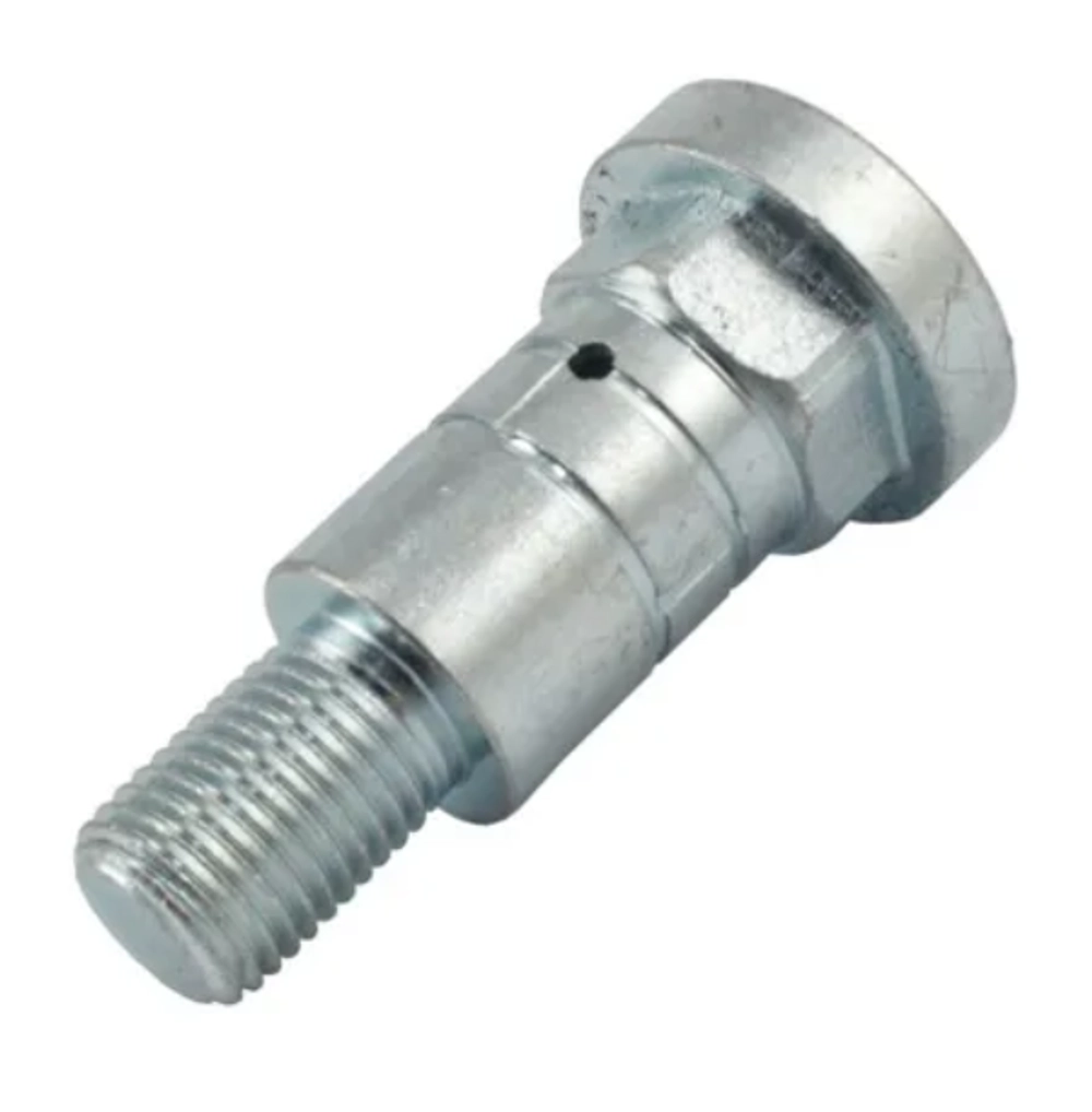 Палец рулевой тяги (серьги) Toyota 7-8FG-FD15-30 437312344271