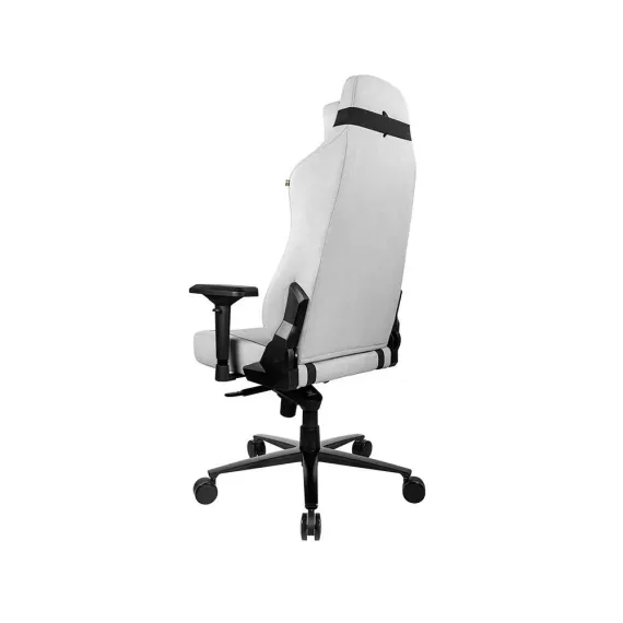 Arozzi Vernazza SuperSoft Light Grey