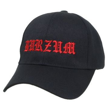 Бейсболка Burzum (009)