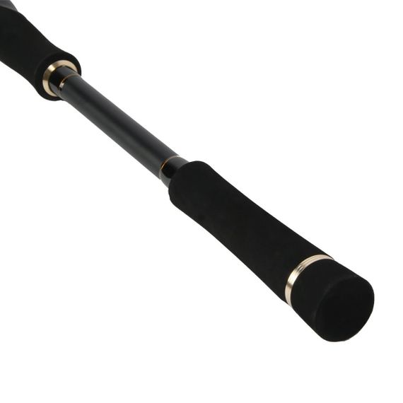 Удилище спиннинговое River Stick 210ML 2.1m, 4-21g, 2sec Helios (HS-RS-210ML)