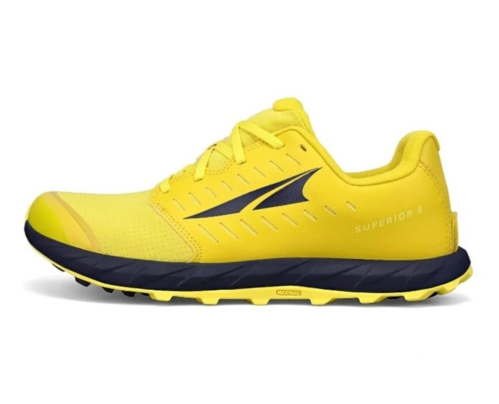 Кроссовки мужские ALTRA M Superior 5
