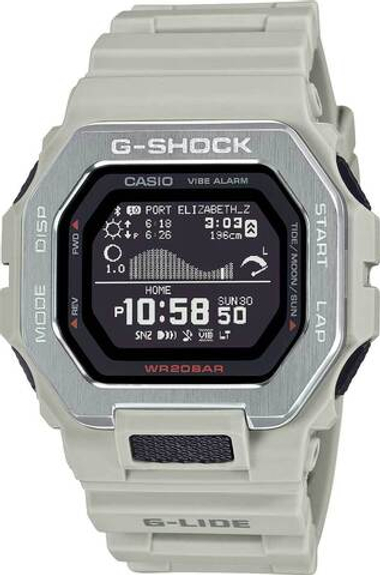 Мужские наручные часы Casio G-Shock GBX-100-8