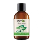 Тоник для лица ECOU Face Natural огурец 200мл