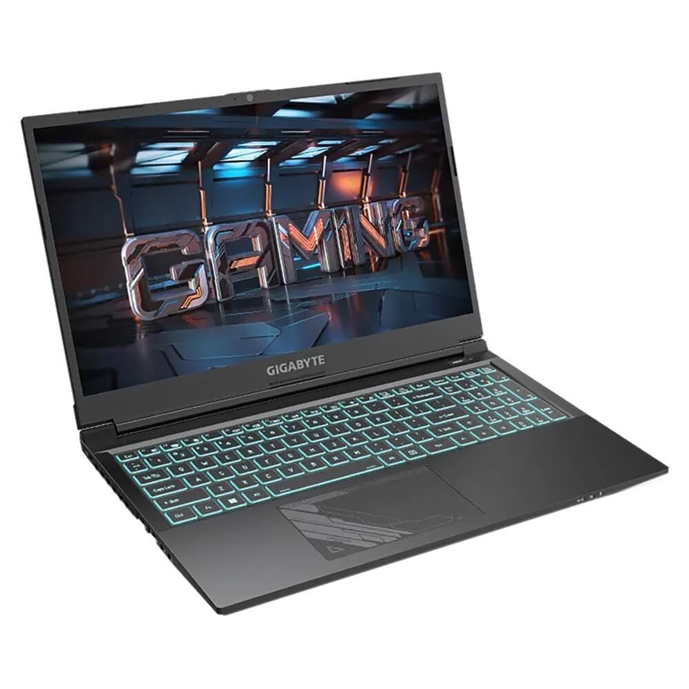 Ноутбук Gigabyte G5 (MF-E2KZ313SH)