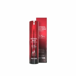 Pretty Skin Retinol No.1 Mx2 Serum, 50g Омолаживающая сыворотка с ретинолом