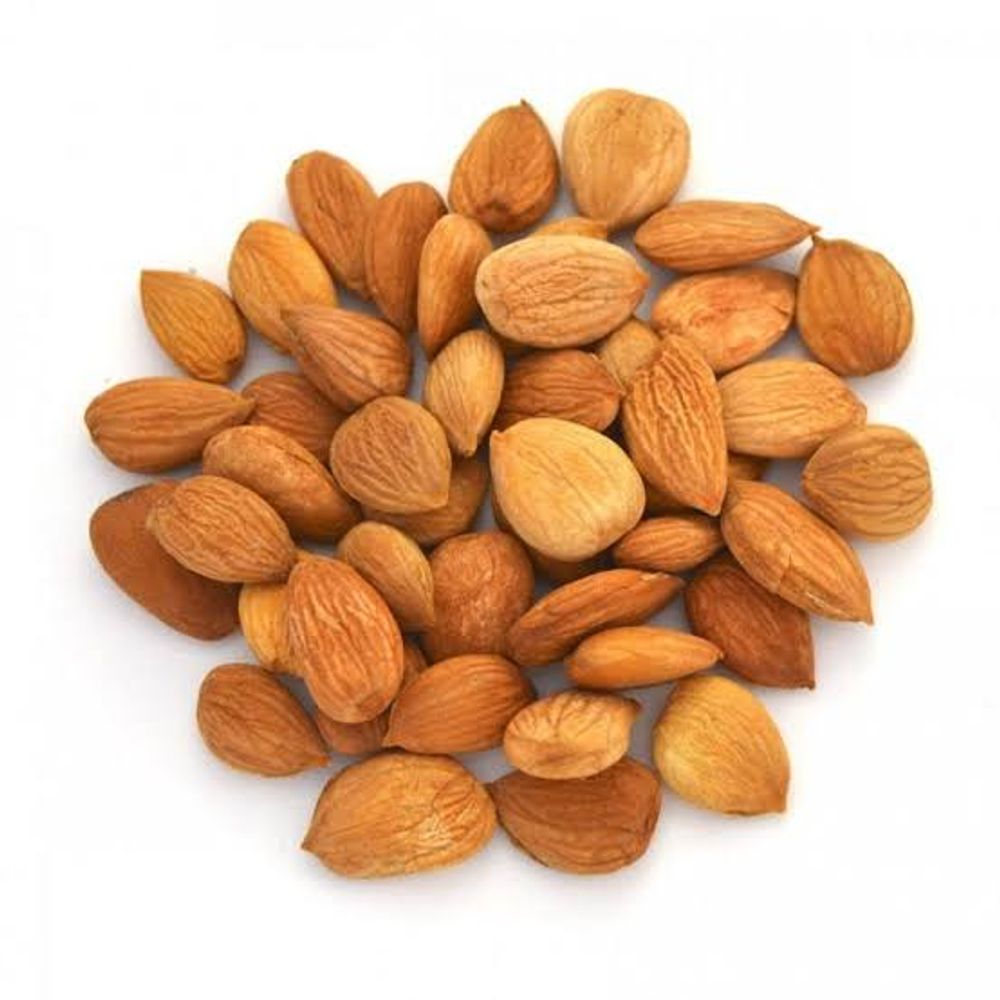 Абрикосовые косточки BERTI FOODS 300гр