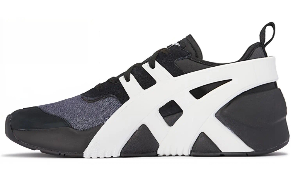 Onitsuka Tiger Big Logo Trainer 2 0