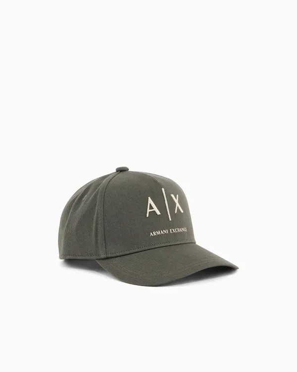 Кепка мужская ARMANI EXCHANGE