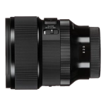 Объектив AF Sigma 85mm f/1.4 DG DN Art Sony E
