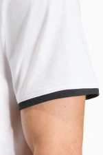 Футболка adidas Entrada 26 Tee - белый