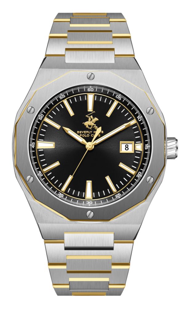 Наручные часы Beverly Hills Polo Club BP3788X.250