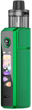 ЭСДН Voopoo Drag X3