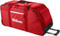 Сумка для путешествий Wilson Super Tour Red Travel Bag 2025