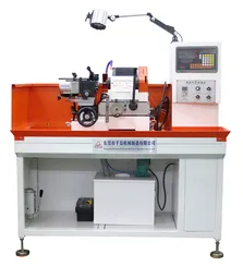 Круглошлифовальный станок GD-02K