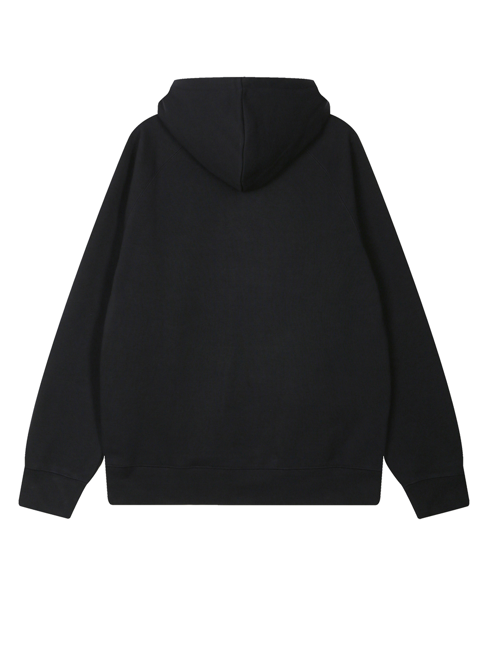 Мужская Толстовка Hooded Chase