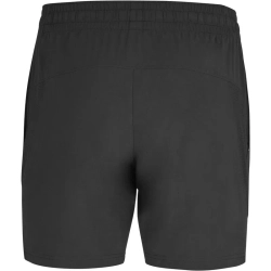 Мужские теннисные шорты Babolat J. Lebron - black/black