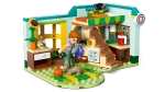 Конструктор LEGO Friends 42646 Осенняя комната