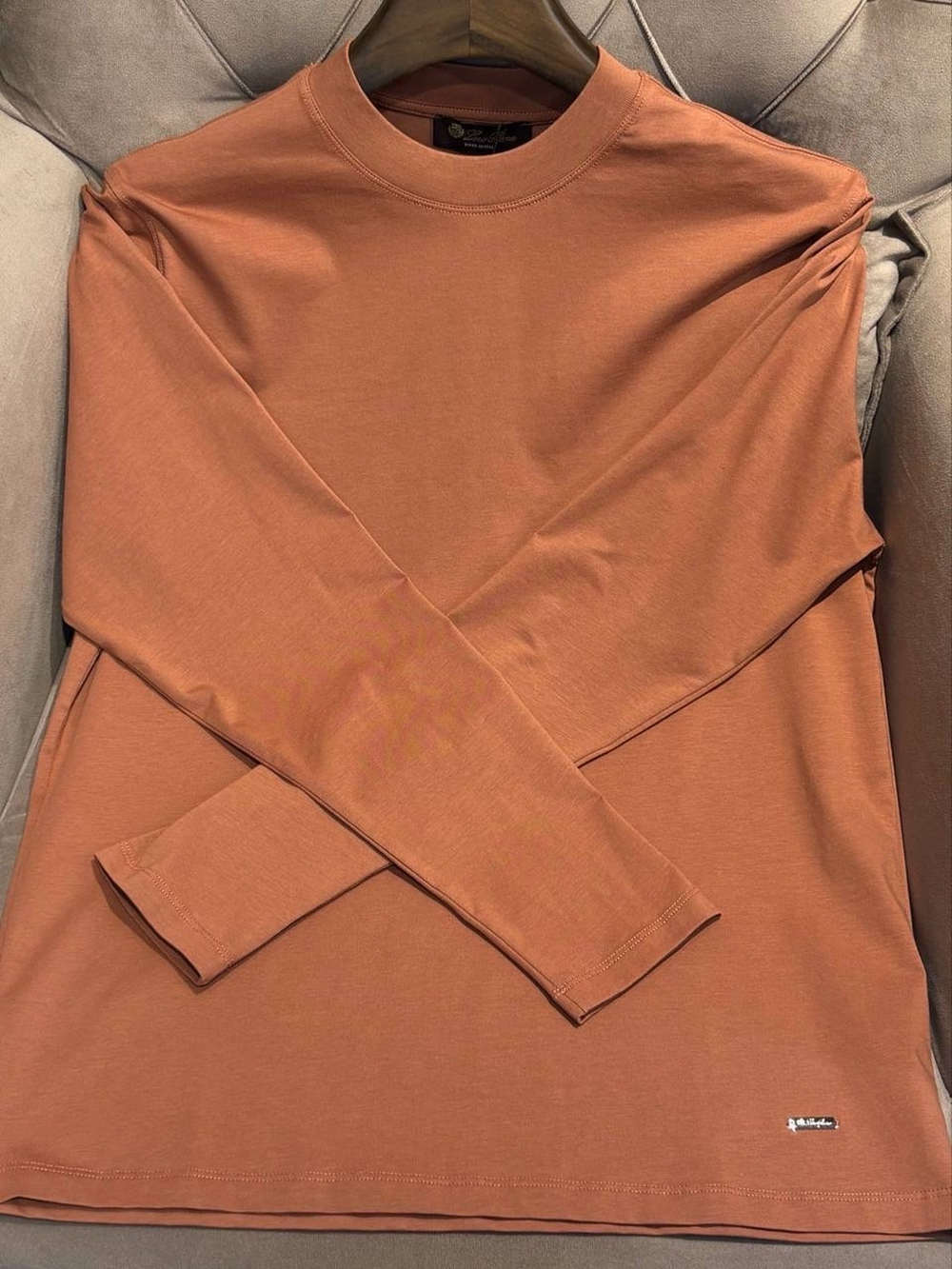 Лонгслив Loro Piana