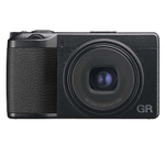 Компактный фотоаппарат Ricoh GR IIIx (EU)