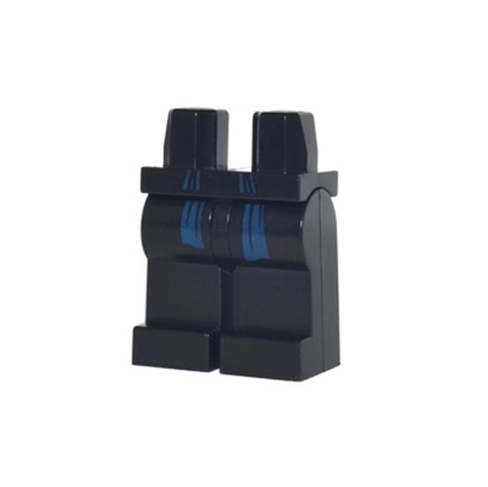 Ноги Гармадон, LEGO Ninjago 970c00pb0693