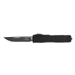 Автоматический нож Microtech Ultratech Gen IV S/E, сталь M390MK, 11214-1T
