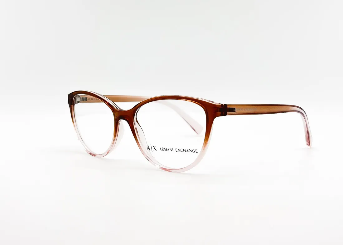 Изг. оправы Armani Exchange AX3053 8257 — кадр 2